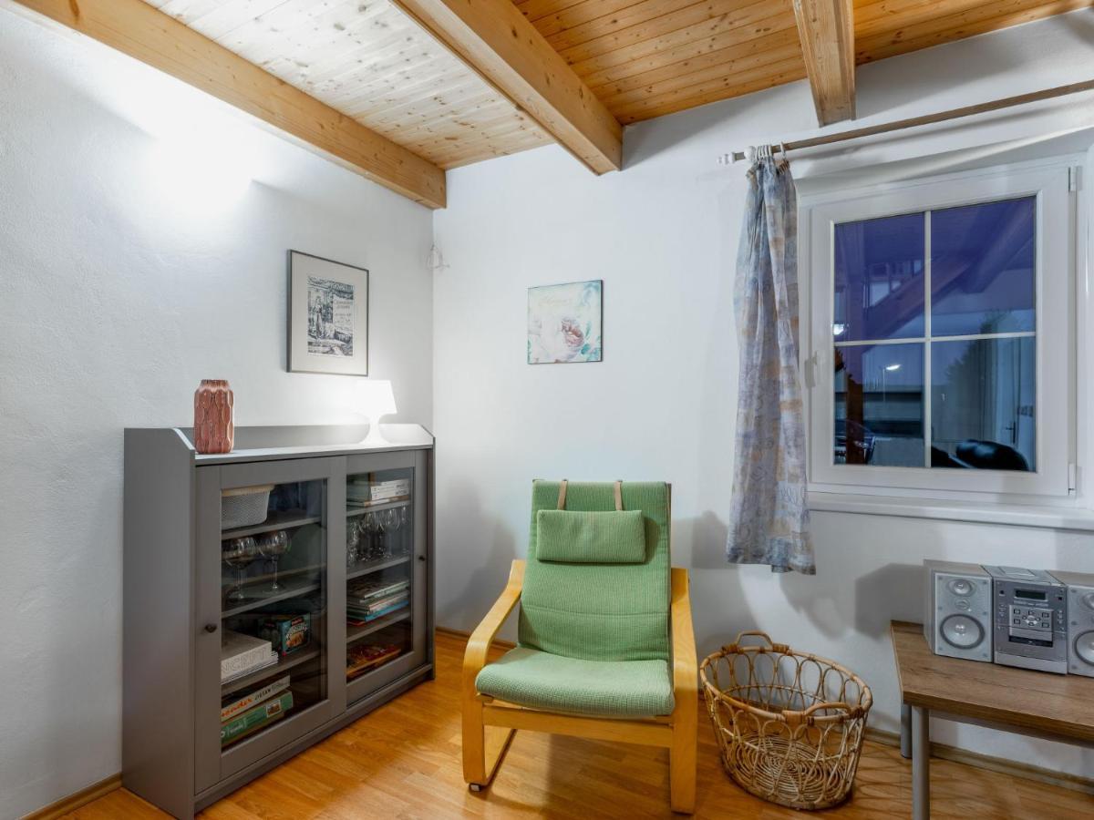 Holiday Home Holiday Hill 60 By Interhome Cista  Exteriér fotografie