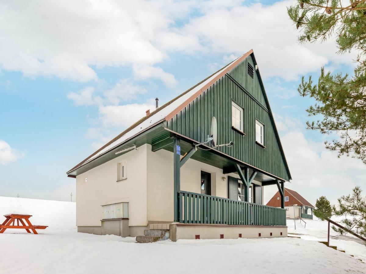 Holiday Home Holiday Hill 60 By Interhome Cista  Exteriér fotografie