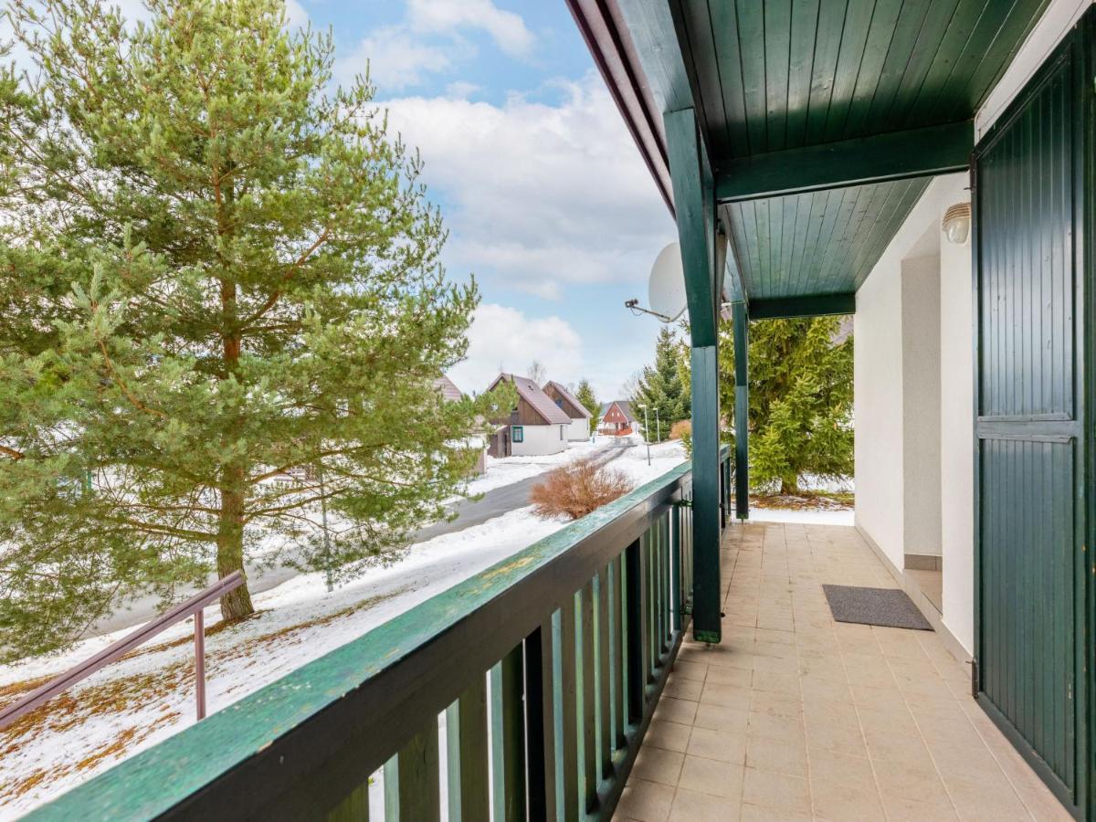 Holiday Home Holiday Hill 60 By Interhome Cista  Exteriér fotografie