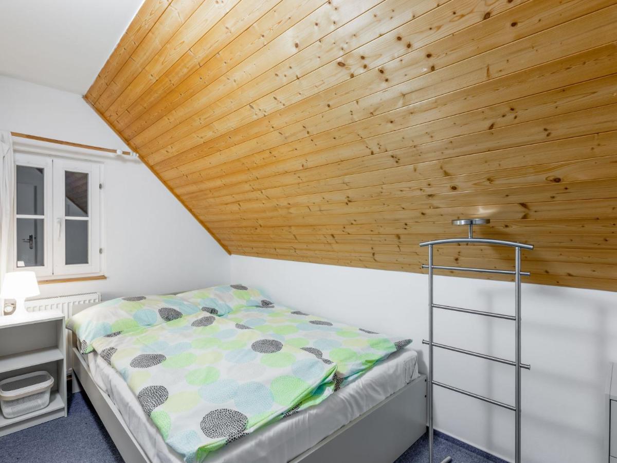 Holiday Home Holiday Hill 60 By Interhome Cista  Exteriér fotografie