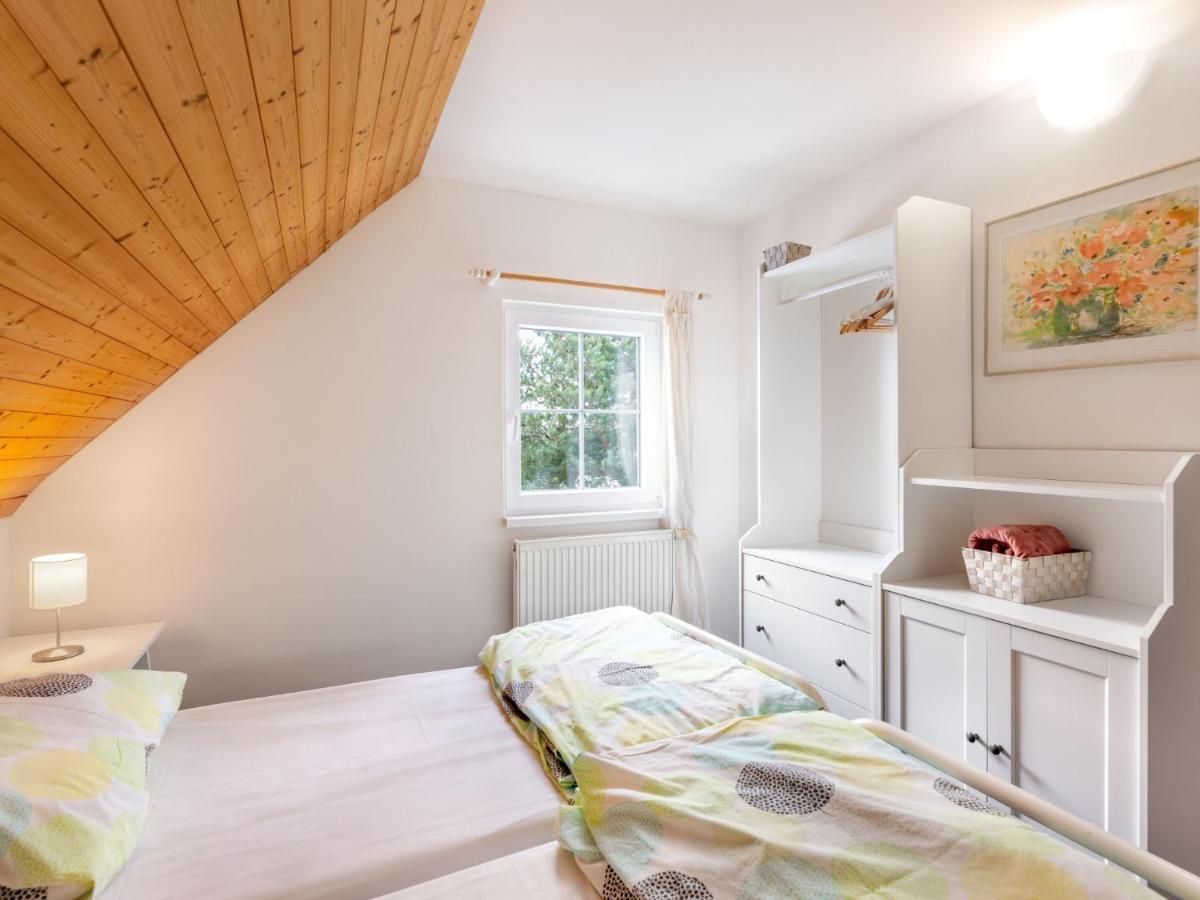Holiday Home Holiday Hill 60 By Interhome Cista  Exteriér fotografie