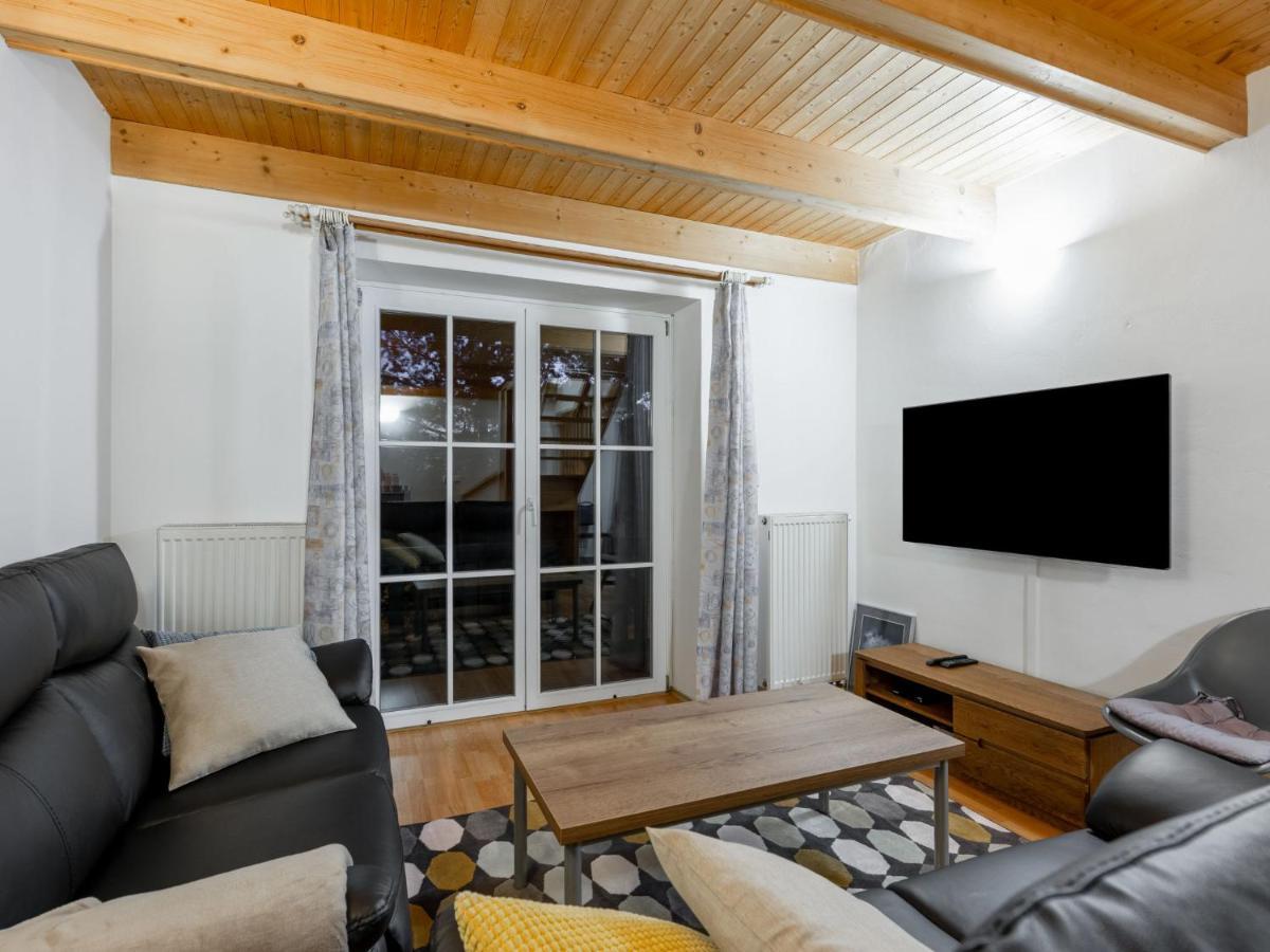 Holiday Home Holiday Hill 60 By Interhome Cista  Exteriér fotografie