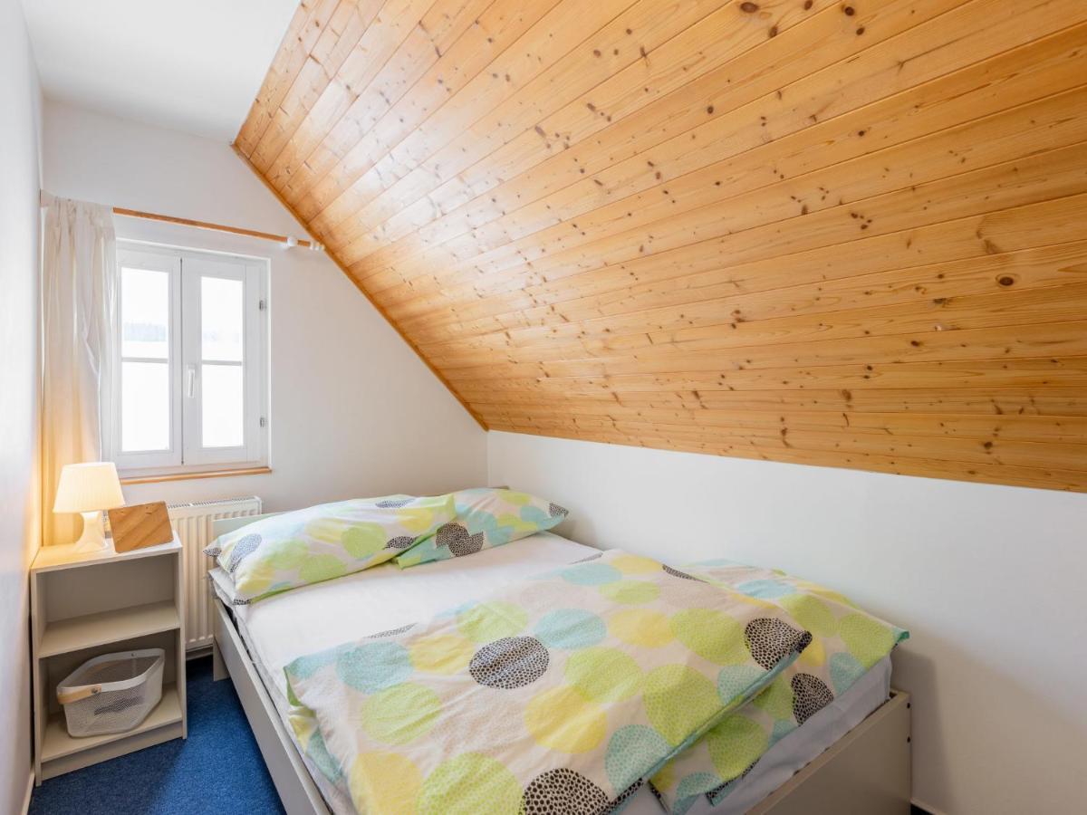 Holiday Home Holiday Hill 60 By Interhome Cista  Exteriér fotografie
