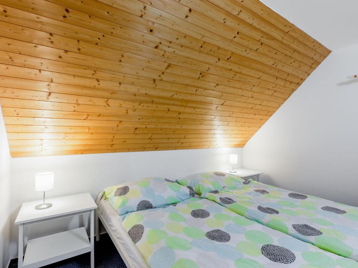 Holiday Home Holiday Hill 60 By Interhome Cista  Exteriér fotografie