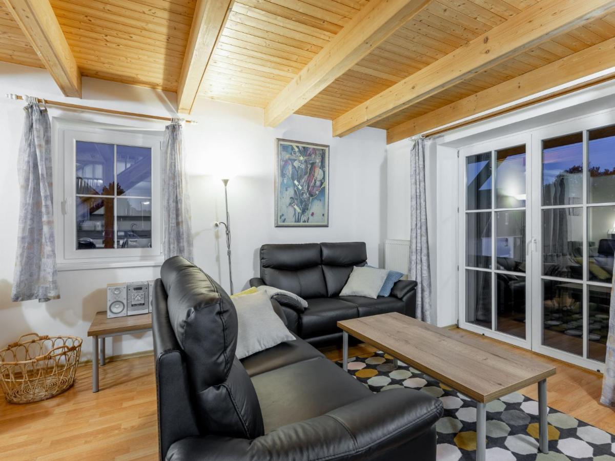 Holiday Home Holiday Hill 60 By Interhome Cista  Exteriér fotografie