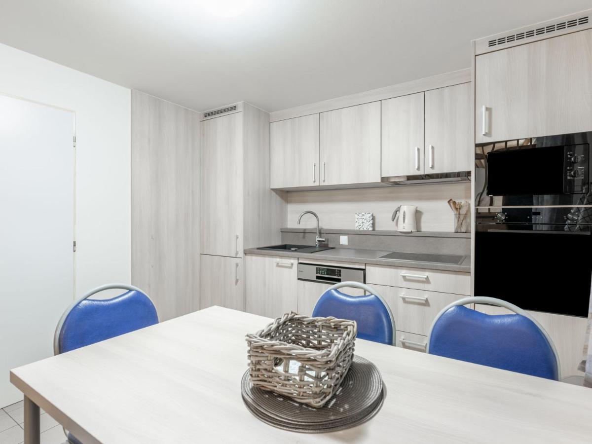 Holiday Home Holiday Hill 60 By Interhome Cista  Exteriér fotografie