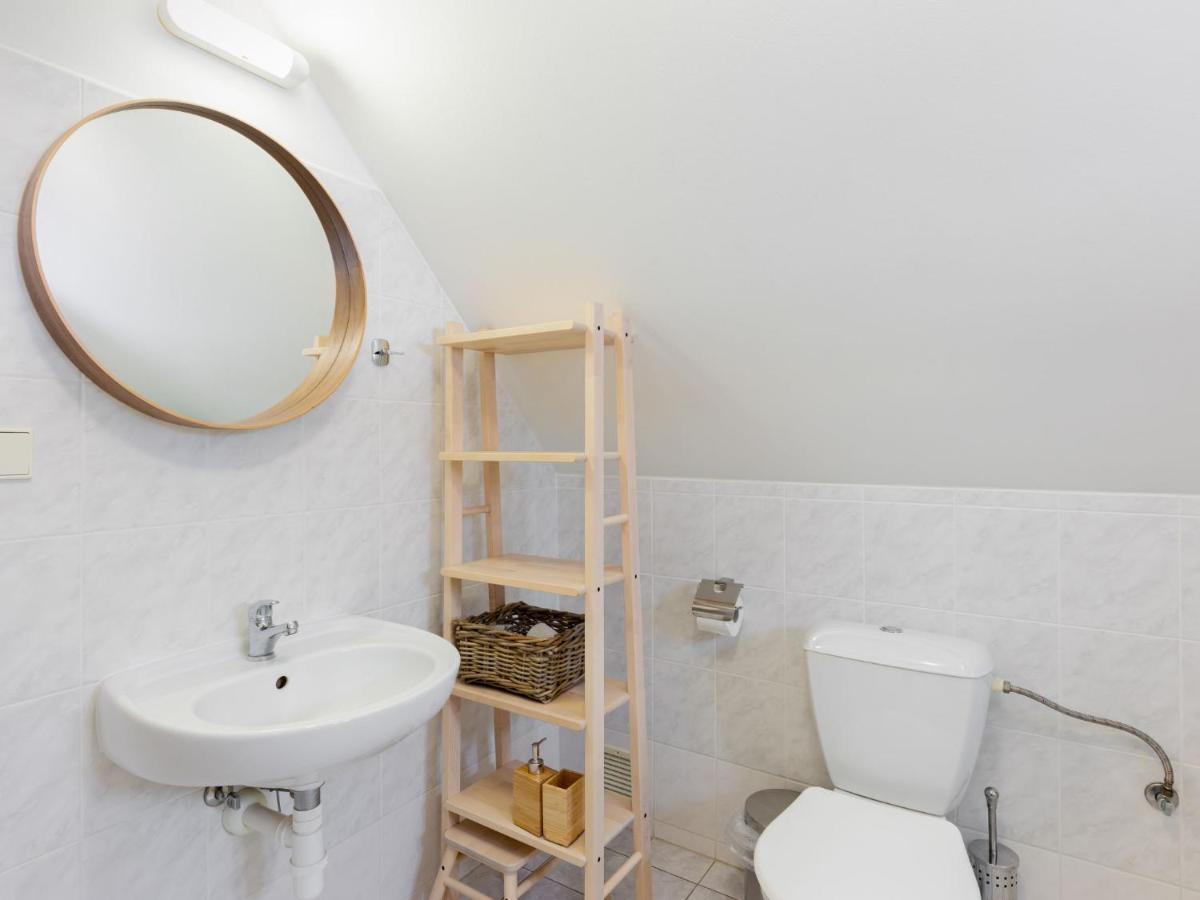 Holiday Home Holiday Hill 60 By Interhome Cista  Exteriér fotografie