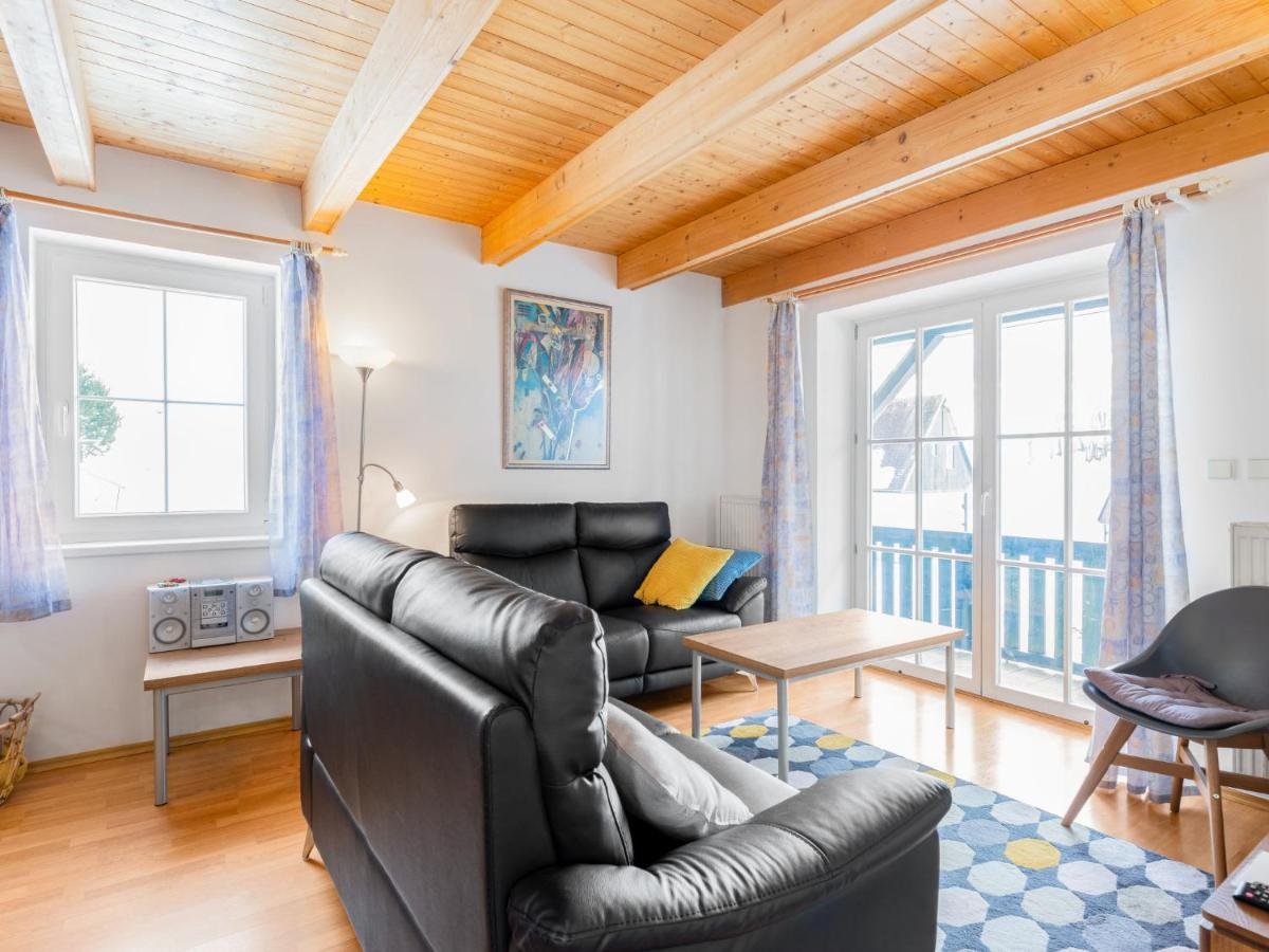 Holiday Home Holiday Hill 60 By Interhome Cista  Exteriér fotografie
