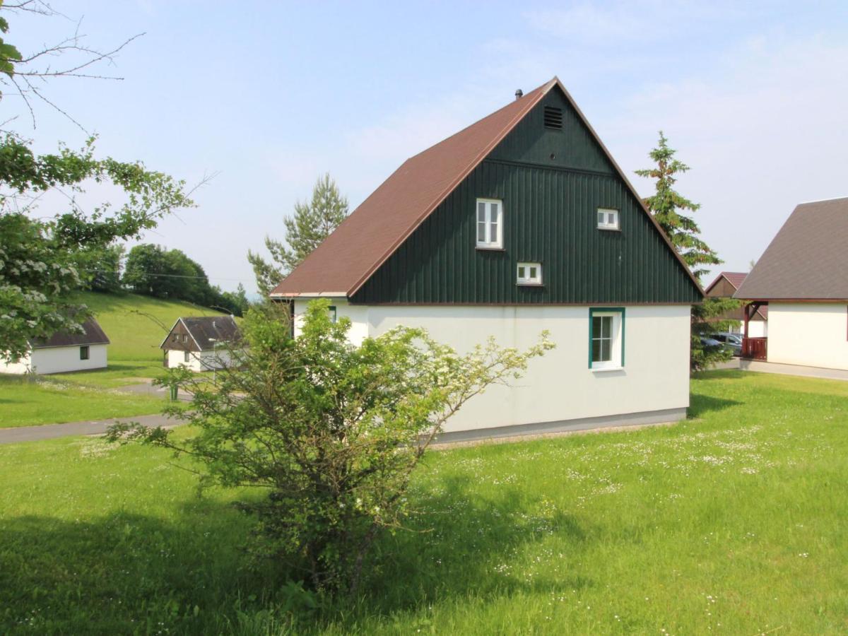 Holiday Home Holiday Hill 60 By Interhome Cista  Exteriér fotografie