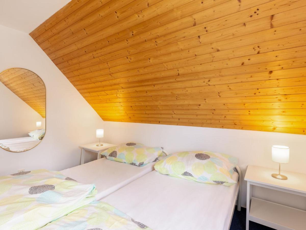 Holiday Home Holiday Hill 60 By Interhome Cista  Exteriér fotografie