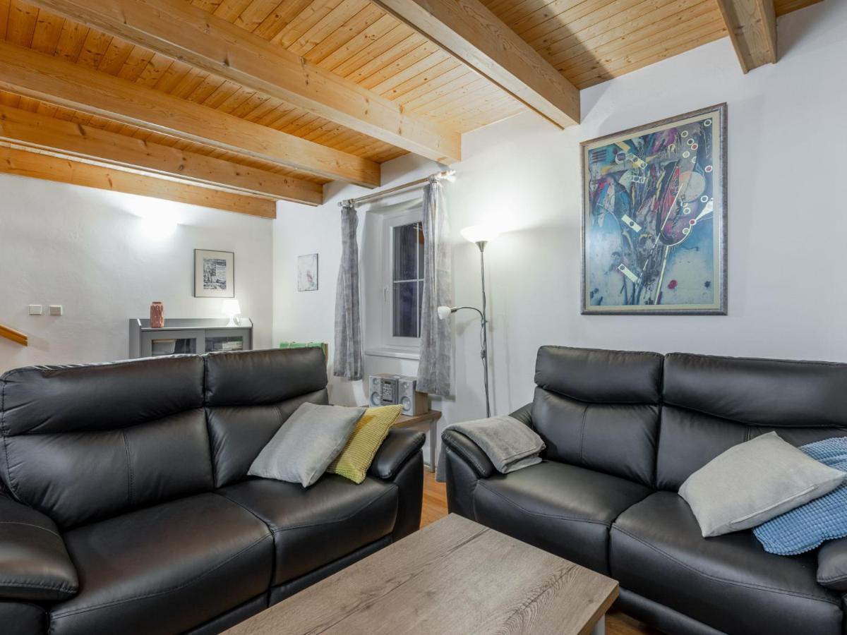 Holiday Home Holiday Hill 60 By Interhome Cista  Exteriér fotografie