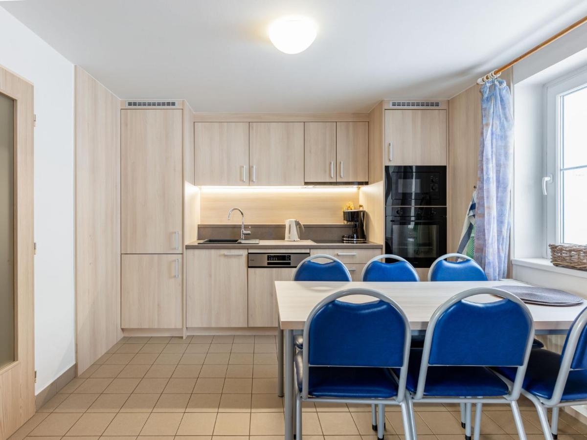 Holiday Home Holiday Hill 60 By Interhome Cista  Exteriér fotografie