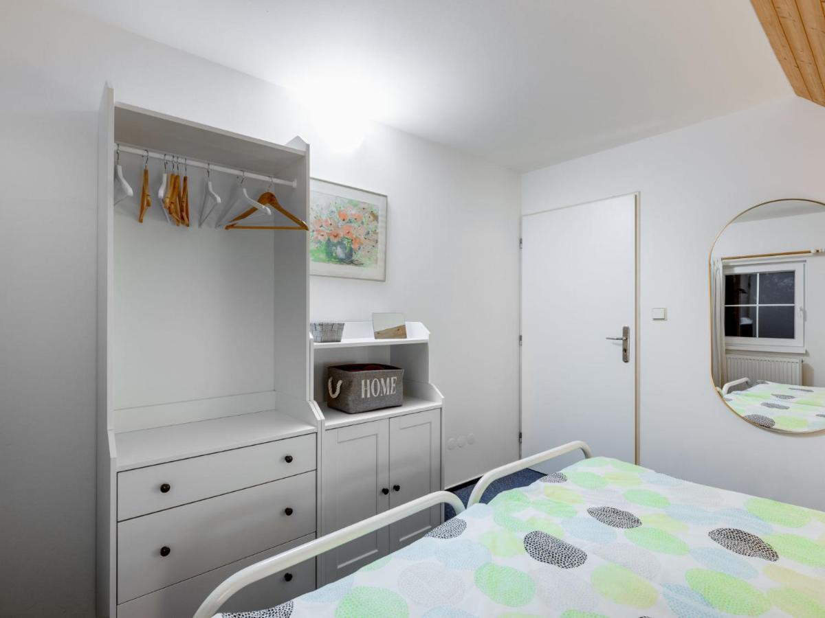 Holiday Home Holiday Hill 60 By Interhome Cista  Exteriér fotografie